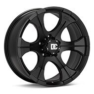 Dick Cepek Wheels At Tire Rack
