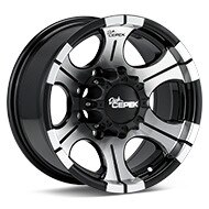 Dick Cepek Wheels At Tire Rack