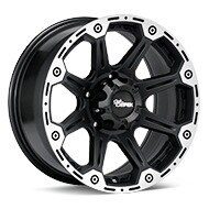 Dick Cepek Wheels At Tire Rack