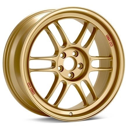 subaru gold wheel paint