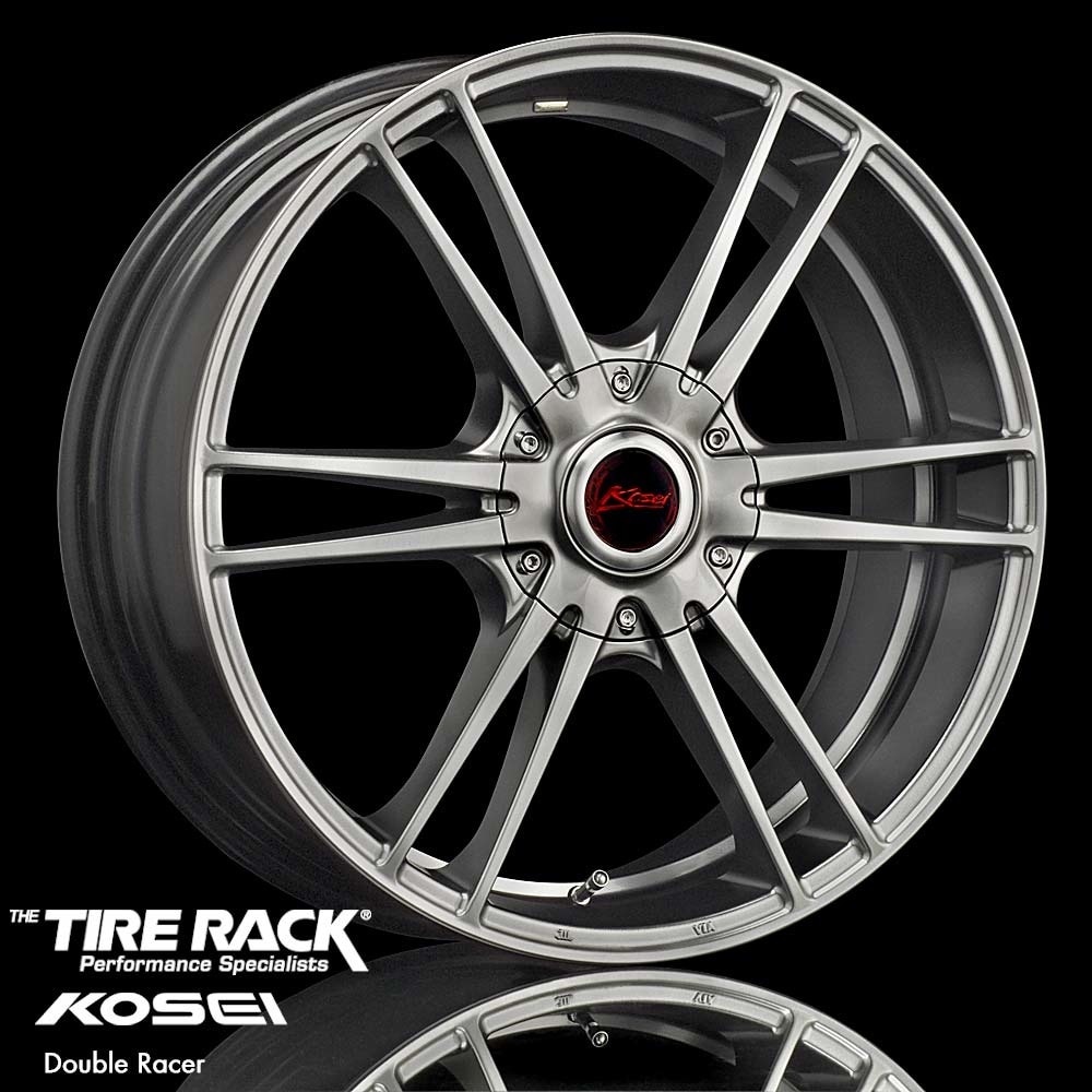 wheel poll | Toyota Forum