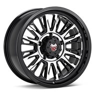 mamba wheels at tire rack