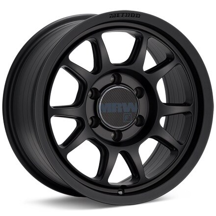 Method MR313 Black Painted Wheels 20 In 20x9.5 +12 MR31329516512
