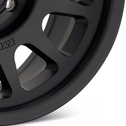 Method Mr703 Black Painted