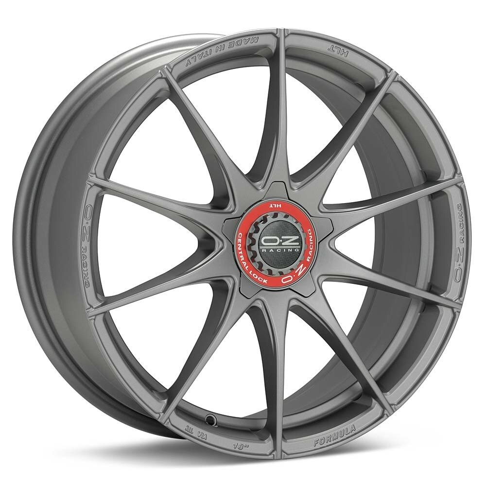 Oz formula ford wheels #3