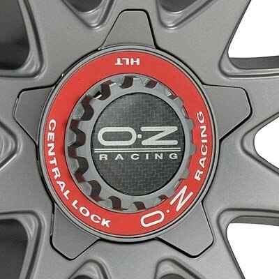 Oz racing formula ford wheels #3