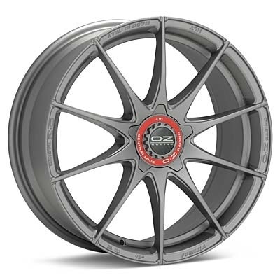 Oz racing formula ford wheels