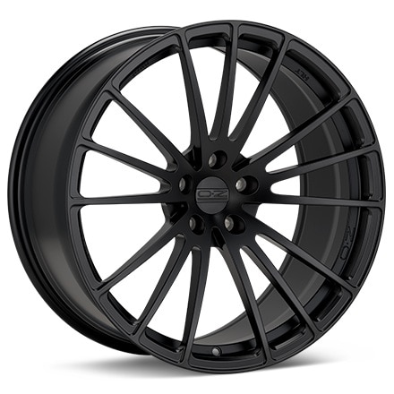 O.Z. Racing Atelier Forged Ares Black Wheels 20 In 20x11.5 45 W0407905153