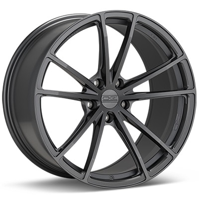 Ford racing zeus #5