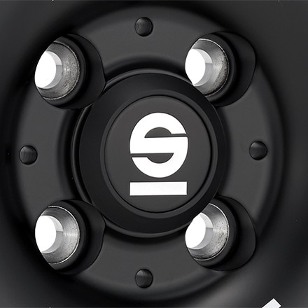 sparco