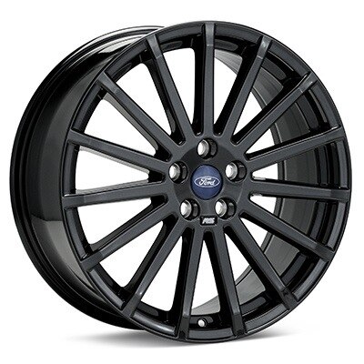 2005 Ford focus rims size #8