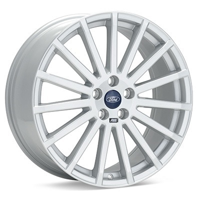 Ford focus 17 felger #4