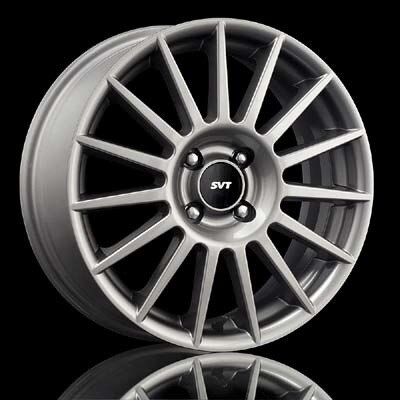 Ford racing wheels #10