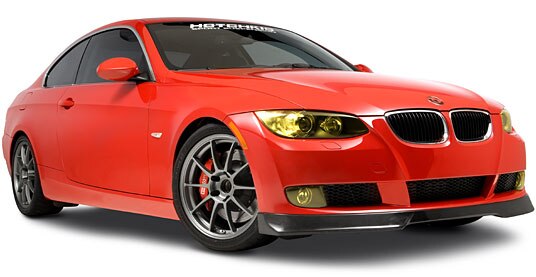 BMw 335i with stagger set up BMw 335i with stagger set up
