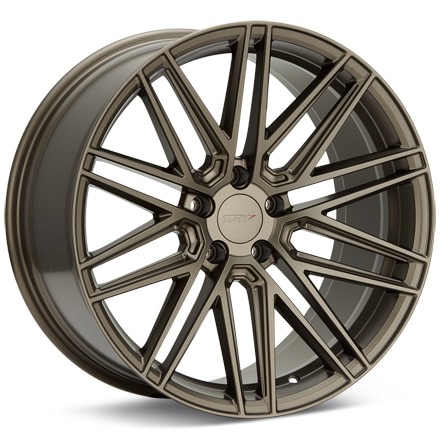 TSW Pescara Bronze Painted Wheels 18 In 18x8.5 +35 1885PCA355120Z76