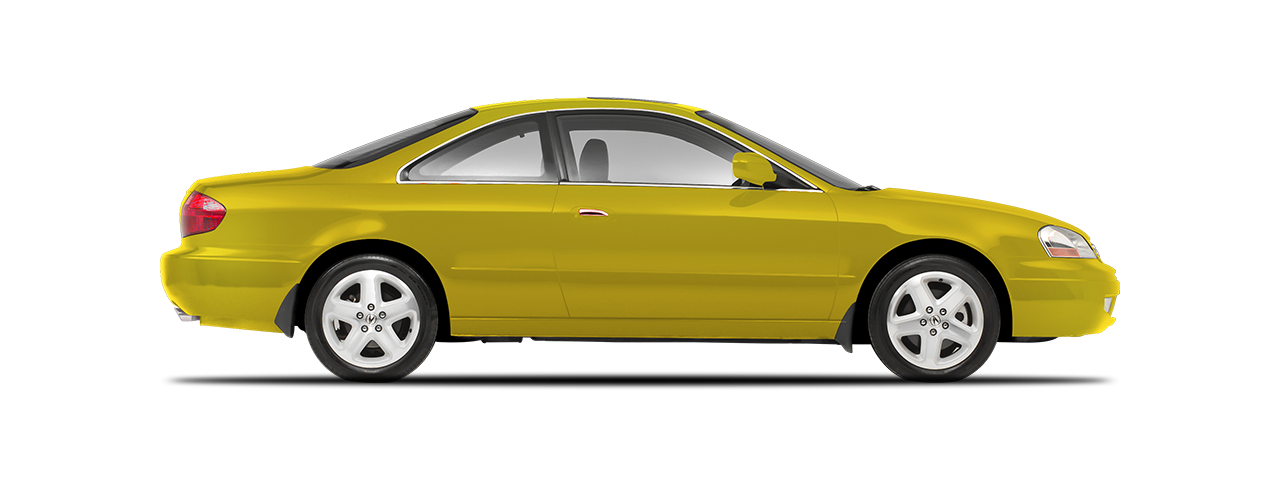 Acura CL Tires