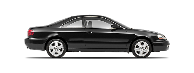 Wheels For 2001 Acura 3 2cl S