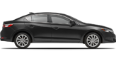 Vehicle in session - 2016 Acura ILX  Graphite Luster