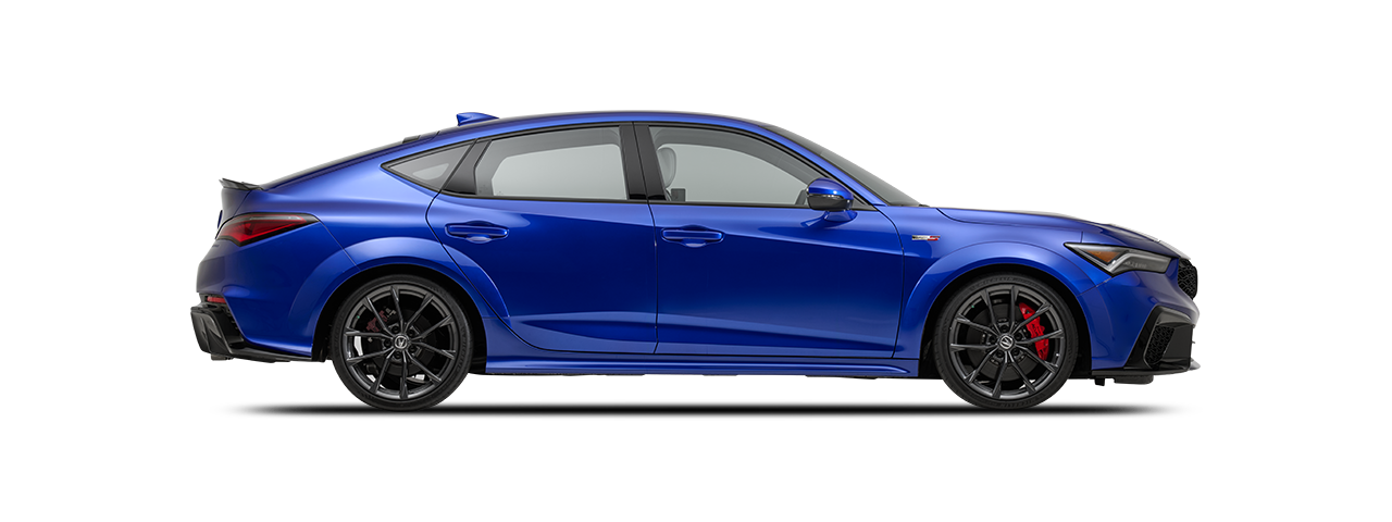 Acura Integra Tires
