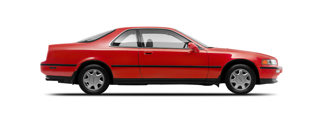 Acura Legend Tires