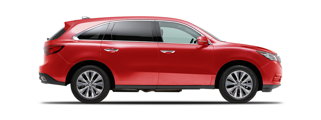 Acura MDX Tires
