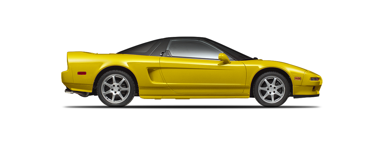 Acura NSX Tires
