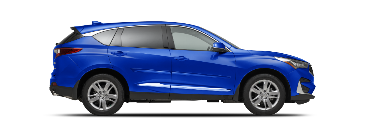 Acura RDX Tires