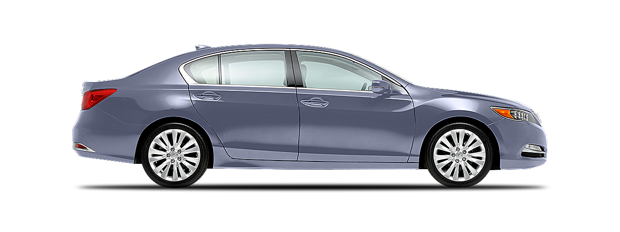 Acura RLX Tires