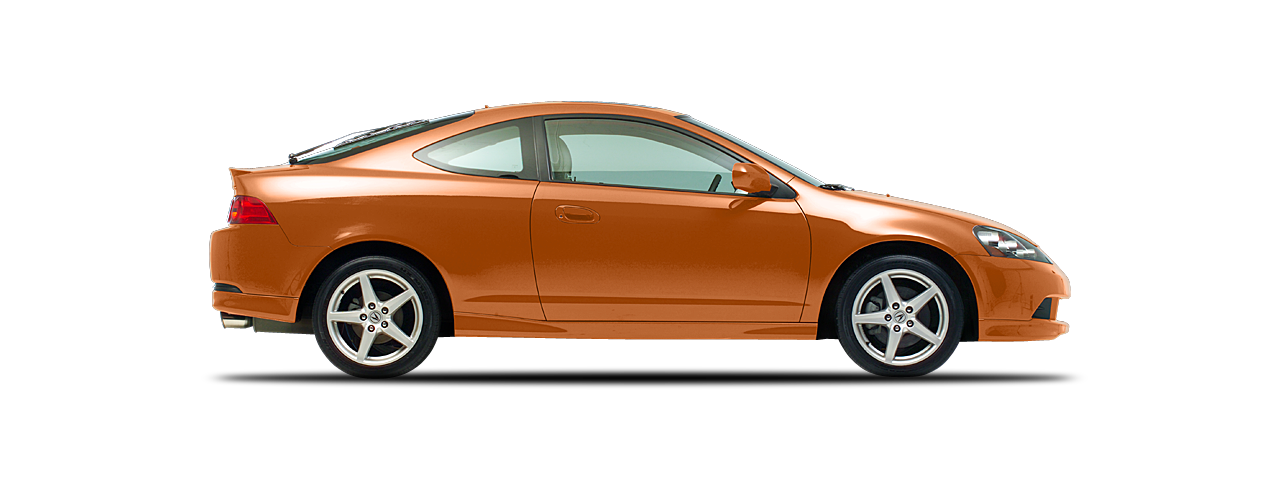 Acura RSX Tires