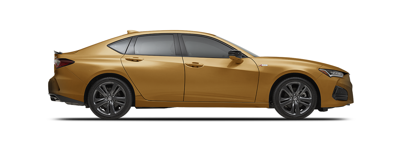 Acura TLX Tires