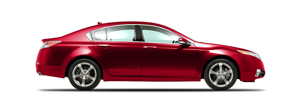 Acura TL Tires
