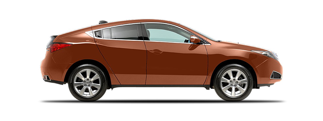 Acura ZDX Tires