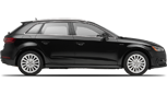 Vehicle in session - 2018 Audi A3 Sportback E-Tron Prestige Brilliant Black