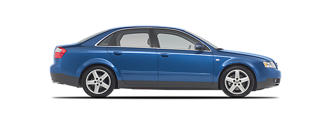 2002 Audi A4 18t Quattro Owners Manual