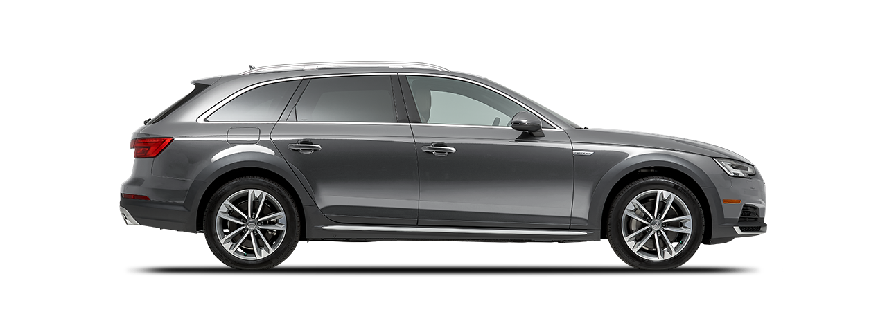 allroad tires
