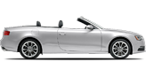 Vehicle in session - 2015 Audi A5 Cabriolet 2.0T Premium Plus Glacier White