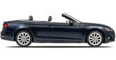 Vehicle in session - 2019 Audi A5 Cabriolet  Moonlight Blue