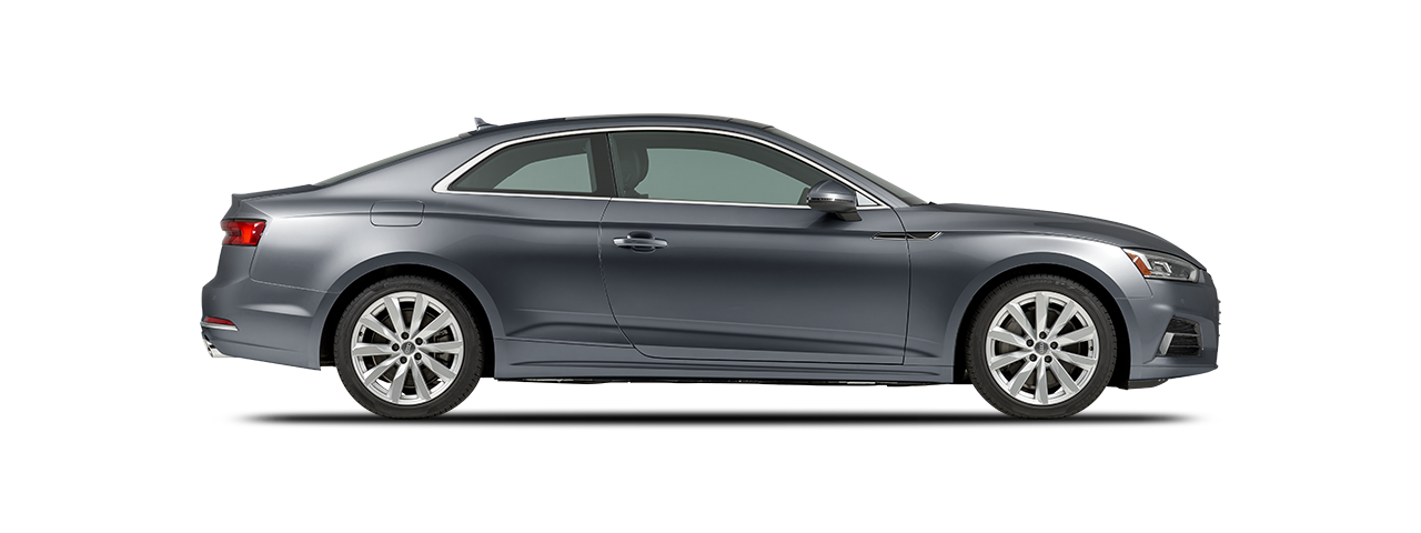 Audi A5 Tires