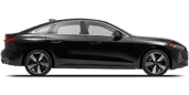 Vehicle in session - 2025 Audi A5 (All-new) 235/45-18 Mythos Black