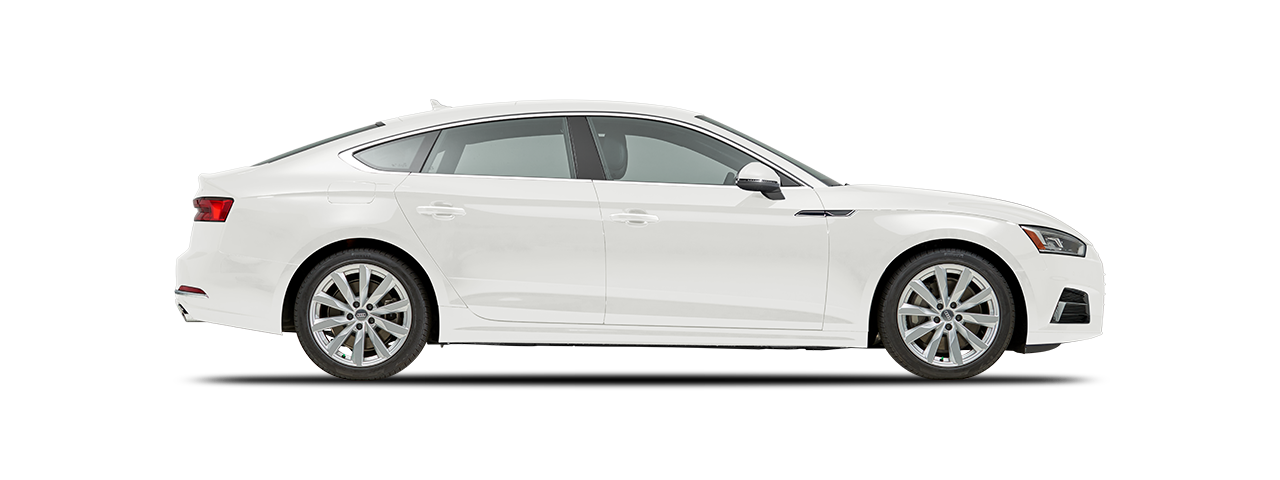 Audi A5 Sportback Tires