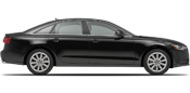 Vehicle in session - 2012 Audi A6 Sedan 2.0T quattro Premium Brilliant Black