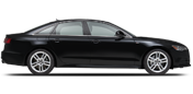Vehicle in session - 2018 Audi A6 2.0T FWD Premium Brilliant Black