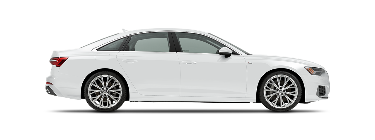 Audi A6 allroad Tires