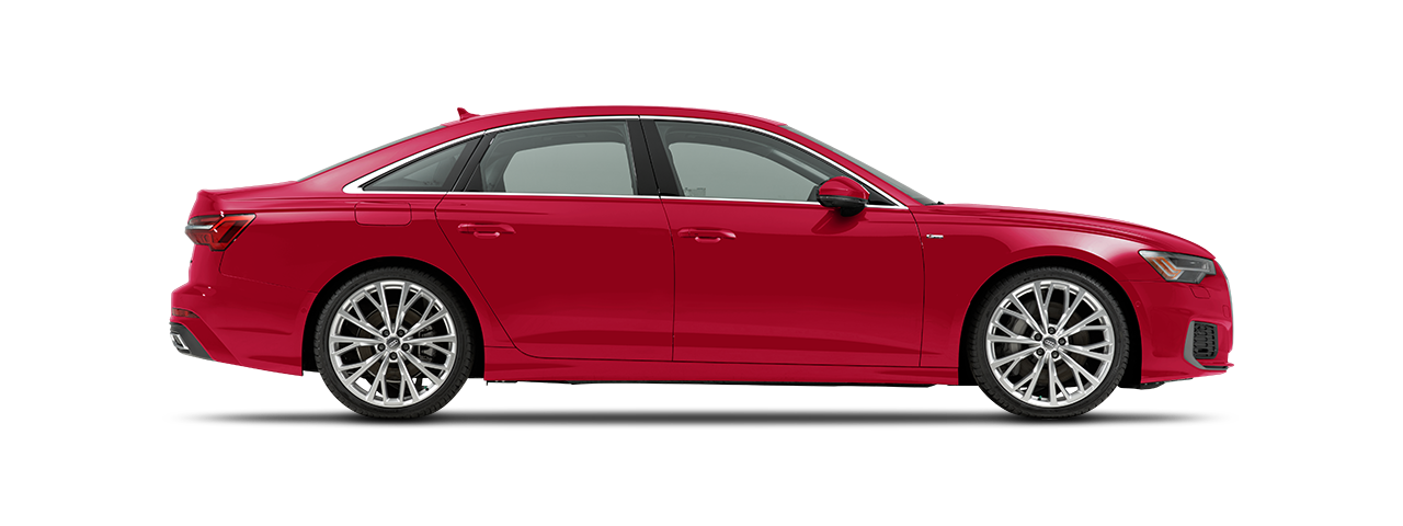 Audi A6 Tires