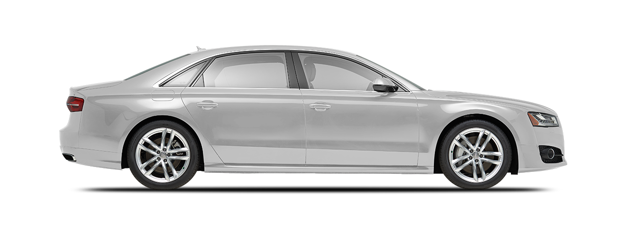 Audi A8 Tires