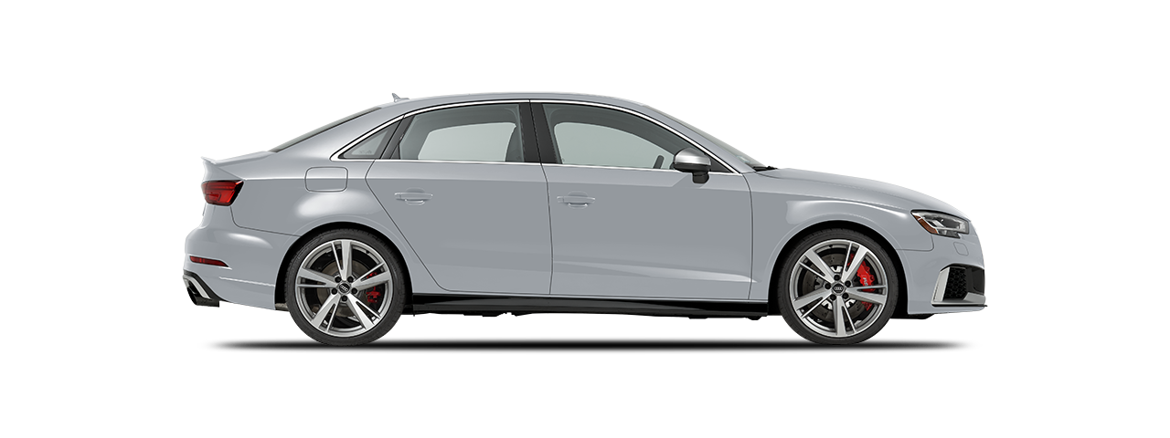 Audi RS 3 Tires