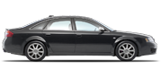 Vehicle in session - 2003 Audi RS6 With TPMS Ebony