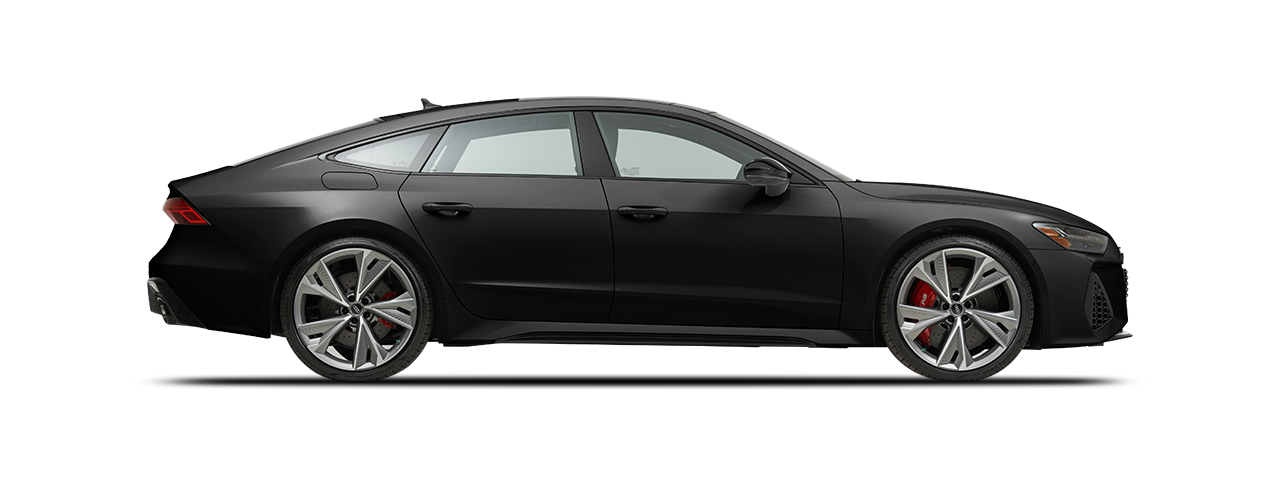 Audi RS 7 Tires