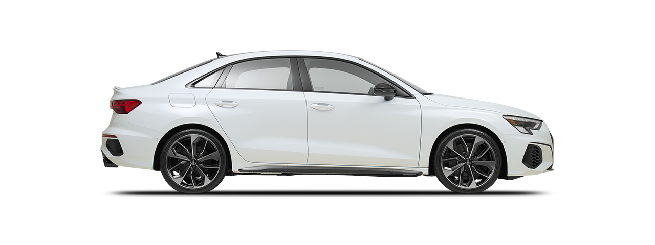Audi S3 Tires
