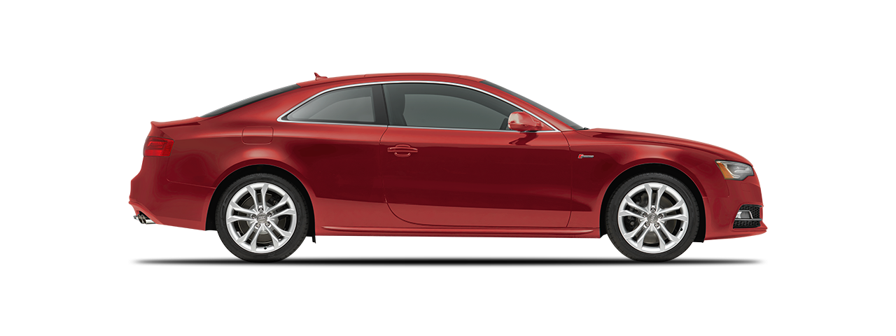 S5 Tires